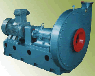 M9-26煤粉風(fēng)機(jī)