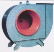 W9-19型高溫通風(fēng)機(jī)